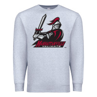 Manhattanville Valiants Premium Sweatshirt | Teevron