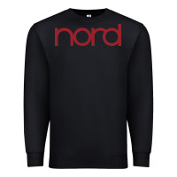 Black Nord Premium Sweatshirt - linhVisuals