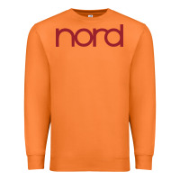 Carrot Nord Premium Sweatshirt - linhVisuals