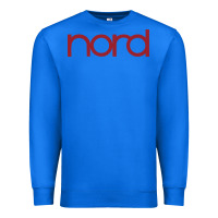 True Royal Nord Premium Sweatshirt - linhVisuals