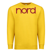Lemon Nord Premium Sweatshirt - linhVisuals