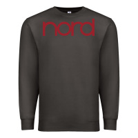 Smoke Nord Premium Sweatshirt - linhVisuals