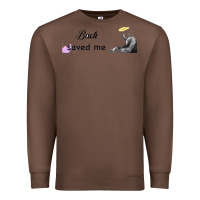 Chestnut shostakovich 80045019 Premium Sweatshirt - linhVisuals