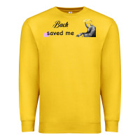 Lemon shostakovich 80045019 Premium Sweatshirt - linhVisuals