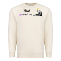 Sandshell shostakovich 80045019 Premium Sweatshirt - linhVisuals
