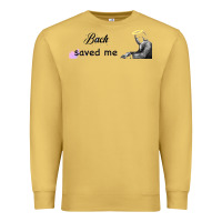 Antique Gold shostakovich 80045019 Premium Sweatshirt - linhVisuals