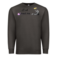 Smoke shostakovich 80045019 Premium Sweatshirt - linhVisuals