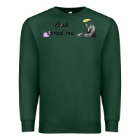 Sports Green shostakovich 80045019 Premium Sweatshirt - linhVisuals