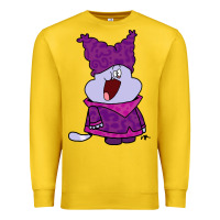 Lemon chowder Premium Sweatshirt - linhVisuals