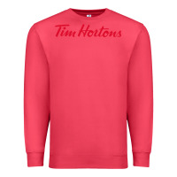 Cardinal Tim Hortons Premium Sweatshirt - linhVisuals