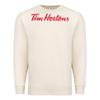 Sandshell Tim Hortons Premium Sweatshirt - linhVisuals