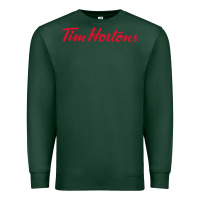 Tim Hortons Premium Sweatshirt | Teevron