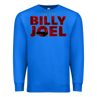 True Royal the hits billy - joel the best pianist Premium Sweatshirt - linhVisuals