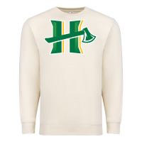 Sandshell cal humboldt lumberjacks Premium Sweatshirt - linhVisuals