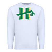 Cal Humboldt Lumberjacks Premium Sweatshirt | Teevron