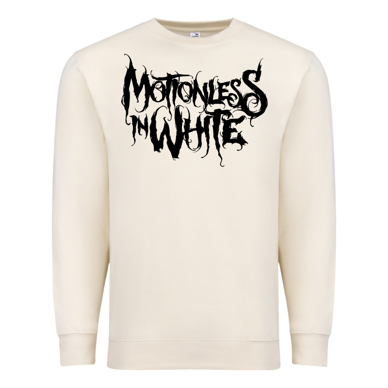 Motionless In White Premium Sweatshirt by linhVisuals | Teevron