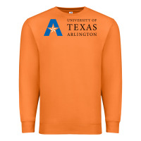 Carrot The university of texas at arlington Premium Sweatshirt - linhVisuals
