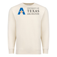 Sandshell The university of texas at arlington Premium Sweatshirt - linhVisuals