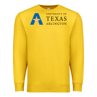 Lemon The university of texas at arlington Premium Sweatshirt - linhVisuals