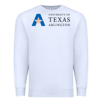 The University Of Texas At Arlington Premium Sweatshirt | Teevron