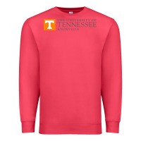 Cardinal The ut knoxville Premium Sweatshirt - linhVisuals