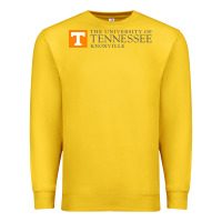 Lemon The ut knoxville Premium Sweatshirt - linhVisuals