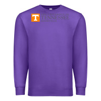 Purple The ut knoxville Premium Sweatshirt - linhVisuals
