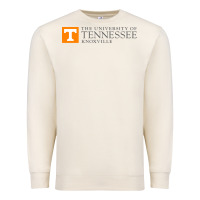 Sandshell The ut knoxville Premium Sweatshirt - linhVisuals