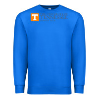 True Royal The ut knoxville Premium Sweatshirt - linhVisuals