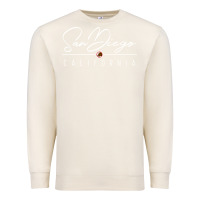 Sandshell san diego ca sweatshirt Premium Sweatshirt - linhVisuals