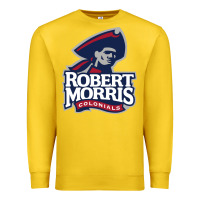 Lemon the robert morris colonials Premium Sweatshirt - linhVisuals
