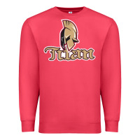 Cardinal acadie–titan-bathurst Premium Sweatshirt - linhVisuals