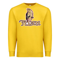 Lemon acadie–titan-bathurst Premium Sweatshirt - linhVisuals