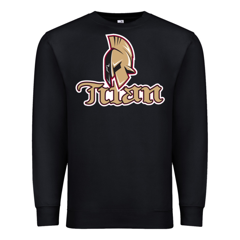 Acadie–titan-bathurst Premium Sweatshirt by linhVisuals | Teevron