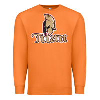Carrot acadie–titan-bathurst Premium Sweatshirt - linhVisuals