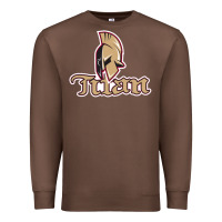 Chestnut acadie–titan-bathurst Premium Sweatshirt - linhVisuals
