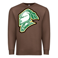 Chestnut knights-london-merch Premium Sweatshirt - linhVisuals