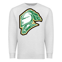 Oatmeal Heather knights-london-merch Premium Sweatshirt - linhVisuals