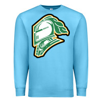 Ocean Blue knights-london-merch Premium Sweatshirt - linhVisuals