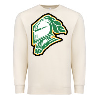 Sandshell knights-london-merch Premium Sweatshirt - linhVisuals