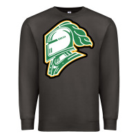 Smoke knights-london-merch Premium Sweatshirt - linhVisuals