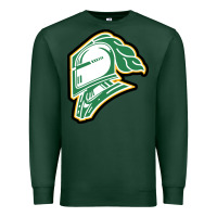 Knights-london-merch Premium Sweatshirt | Teevron