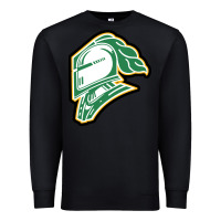 Black knights-london-merch Premium Sweatshirt - linhVisuals