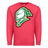 Cardinal knights-london-merch Premium Sweatshirt - linhVisuals