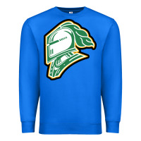 True Royal knights-london-merch Premium Sweatshirt - linhVisuals