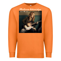 Carrot Melissa Etheridge Premium Sweatshirt - linhVisuals