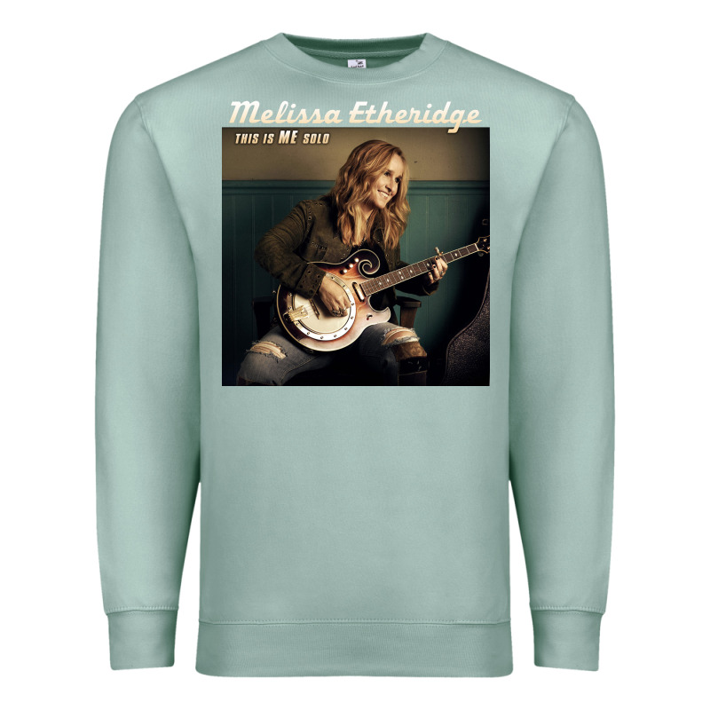 Melissa Etheridge Premium Sweatshirt by linhVisuals | Teevron