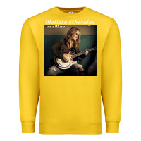Lemon Melissa Etheridge Premium Sweatshirt - linhVisuals