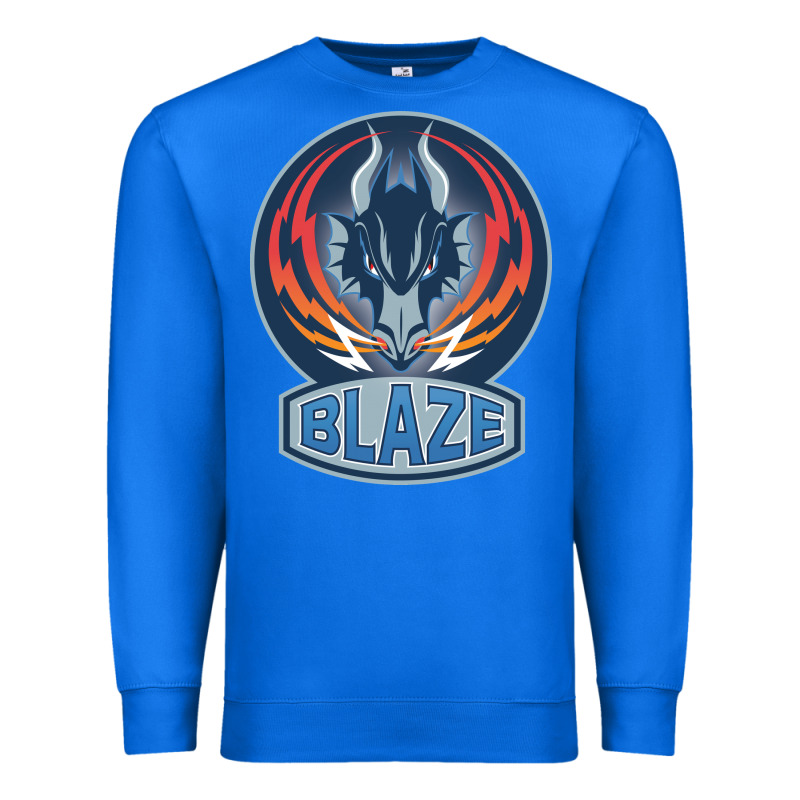 Coventry Blaze Premium Sweatshirt by linhVisuals | Teevron
