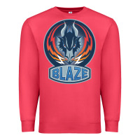 Cardinal coventry blaze Premium Sweatshirt - linhVisuals